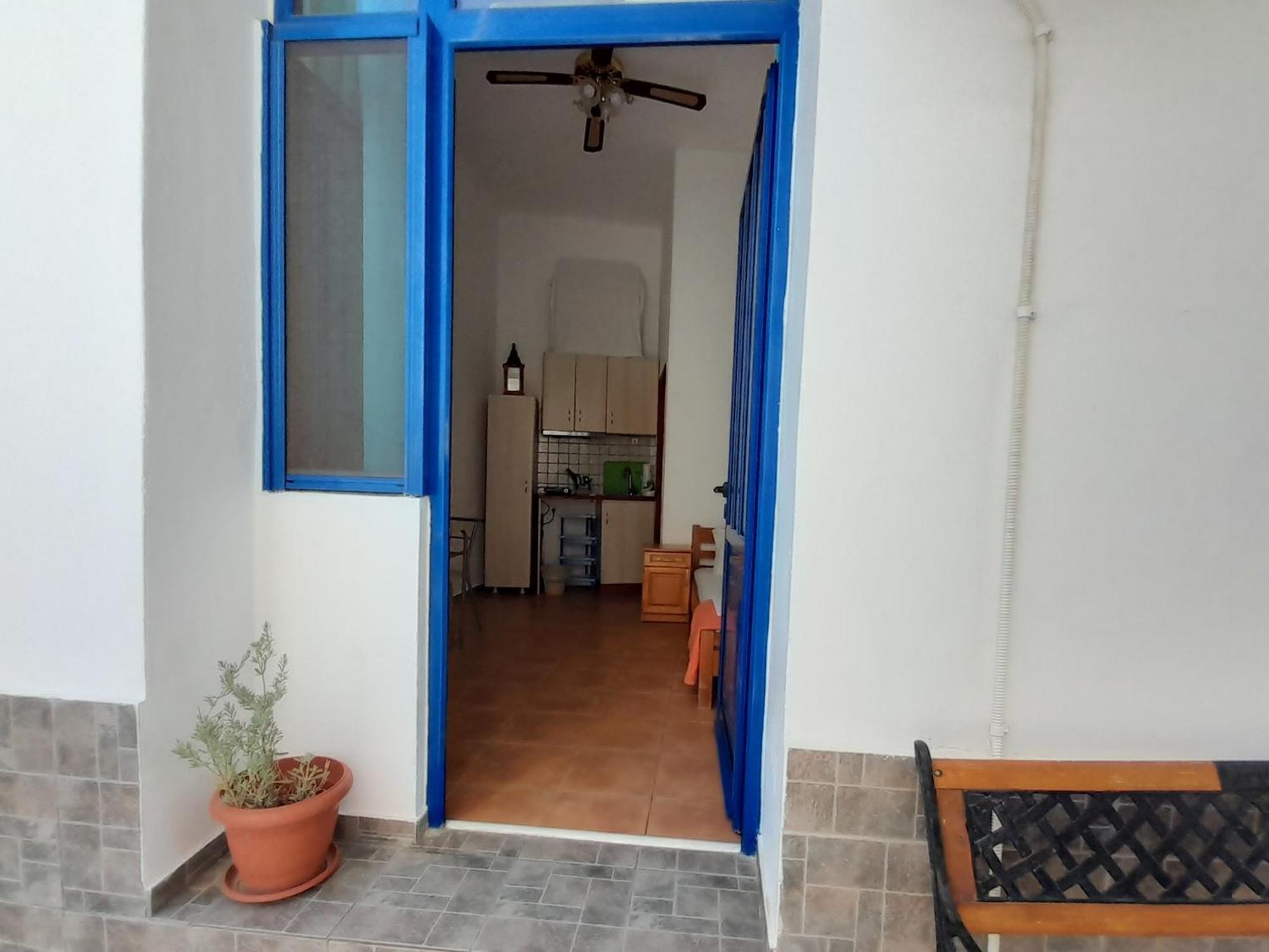 Lydia Mare Aparthotel Agios Kirykos  Room photo