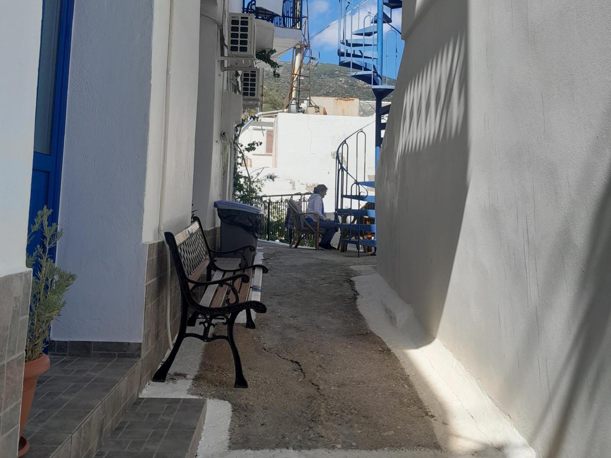 Lydia Mare Aparthotel Agios Kirykos  Room photo