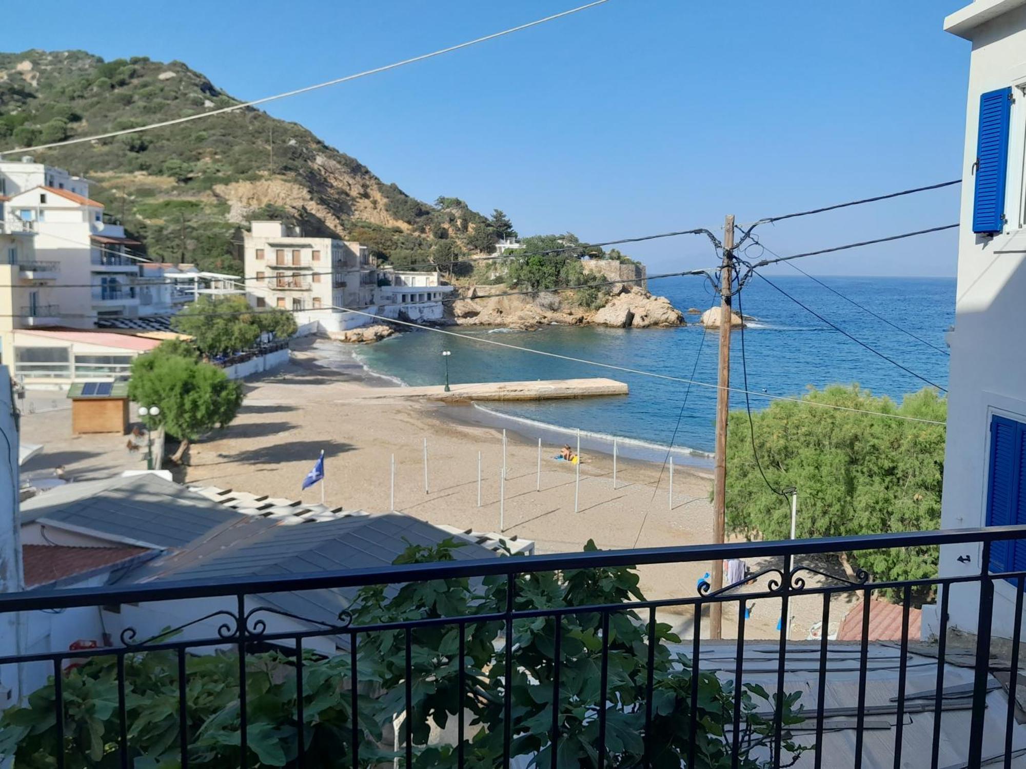 Lydia Mare Aparthotel Agios Kirykos  Room photo